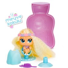 Gray Line Gry Hairdooz Shampoo Bebek Pastel Sürpriz 78903 Nel1