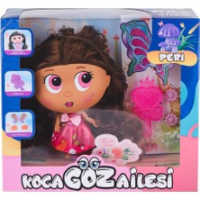 Gray Line Gry BLD291 Koca Göz Ailesi Peri Kızı -Birliktoys Nel1