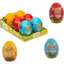 Gray Line Gry Sürpriz Yumurta Nel1