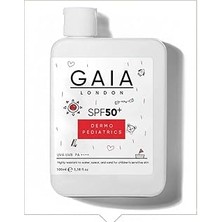 SHC4200 Çocuklar Için Cildi Suya, Tere Kuma Karşı Çok Dayanıklı 50SPF Uva