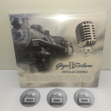 Göge Selam 2 Kurtalan Ekspres CD Album