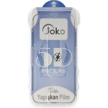 Hsc Bilişim Iphone 11 Magic 5d Cam