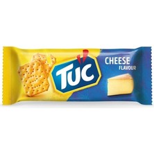 Tuc Flavour Cheese 100 gr *12'li