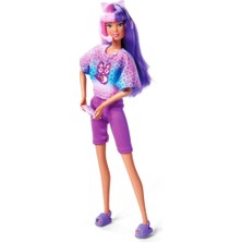 Gray Line Gry Steffi Love Gamer Girl Nel1