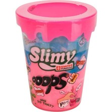 Gray Line Gry Slimy Metalik Renkler Oops Jöle 80 gr Nel1