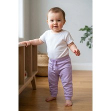 Kız Bebek Basic Eşofman Altı (9 Ay - 4 Yaş)