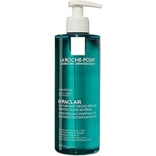SHC4200 La Roche-Posay Effaclar Mikro-Peeling Temizleme Jeli 400 ml