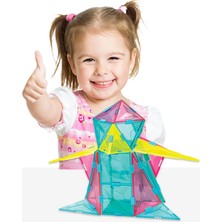 Gray Line Gry Kristal Puzzle 200 Parça Nel1