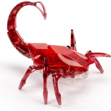 Gray Line Gry Hexbots Nano Akrep Nel1