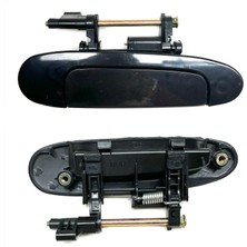 Jaroparts Toyota Yaris Kapı Kolu Arka Dış Sağ 1999-2005 69230-0D900