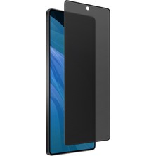 UNIQ Better By Design Samsung Galaxy S26 Plus Hayalet Ekran Koruyucu Cam Covex Oleofobik Teknolojisi Anti-Statik Yüzey