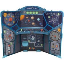 Gray Line Gry Nessiworld Aksesuarlı Uzay Istasyonu Oyun Seti 7600390100 Nel1