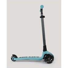 Gray Line Gry 31040 Lets Ride Scooter M2 A.turkuaz -Enf Nel1