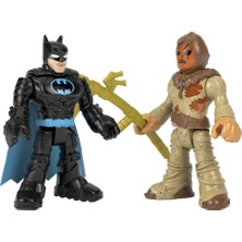 Gray Line Gry Super Friends Figürler Nel1