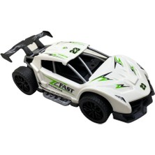 Gray Line Gry 9821-60 Çek Bırak Araba -Smt Nel1