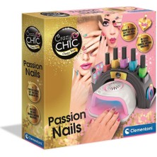 Gray Line Gry 18784 Crazy Chic - Tırnak Tutkusu Nel1