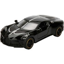 Gray Line Gry 1:43 Nessiworld Yarış Arabası 10 cm Nel1