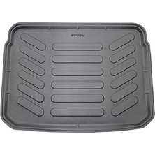 SHC4200 Rizline Audi A3 Hb 2020- Sonrası ile Uyumlu 3D Bagaj Havuzu