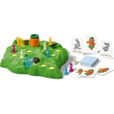 Gray Line Gry Ravensburger Zıp Zıp Tavşan Nel1