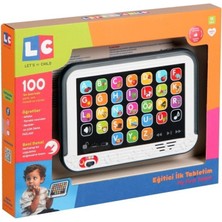 Gray Line Gry 30902  Eğitici Ilk Tabletim +12 Ay Nel1