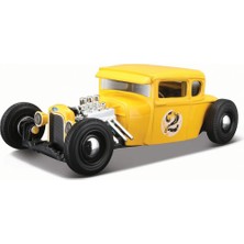 Gray Line Gry Nessiworld  1:24 Ford 1929 Pro Rodz Model Araba Nel1