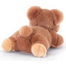 Gray Line Gry Peluş Teddy Bear Teo Brown 23 cm Nel1