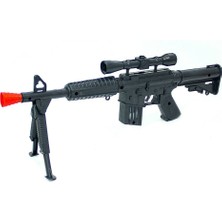 Gray Line Gry 108 M16 Tüfek Nel1