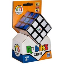Gray Line Gry 3x3 Küp PUZZLE 6063968 Nel1