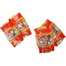 Gray Line Gry Nessiworld 4 Teker Paten Set Nel1