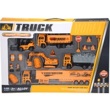 Gray Line Gry F5 Kt.metal Ç.bırak Iş Makinası Nel1