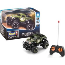 Gray Line Gry 23491NESSIWORLD Rc Dodge Ram Field Hunter Nel1