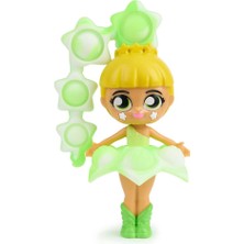 Gray Line Gry Fashion Fidgets Sürpriz Bebek 1486 Nel1