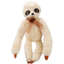 Gray Line Gry Peluş Tembel Hayvan 35 cm Nel1
