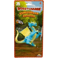 Gray Line Gry 7617  streç Ejderha - Nel1