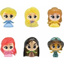 Gray Line Gry Nessiworld Basic Fun Princess Mashems Figürleri Nel1