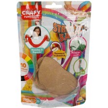 Gray Line Gry Streç Oyun Kumu Naturel 200 gr Nel1