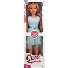 Gray Line Gry 3532 Yürüyüş Arkadaşım Clara Party 80 cm -Nessiworld Nel1