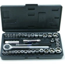 Moonshop Lokma Seti 40 Parça