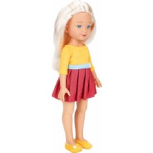 Gray Line Gry Mina Blogger Bebek 35 cm Nel1