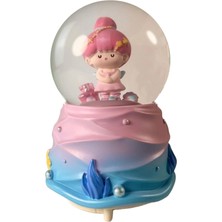 Gray Line Gry Kar Küresi LLM-HDY0260 Nel1