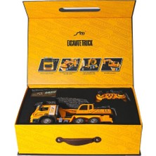 Gray Line Gry HJ8001-2 Kumandalı  metal   Nel1