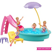 Gray Line Gry 03747 Linda'nın Havuzu Nel1