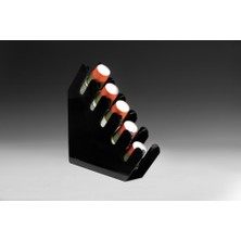 Biradlı Karton Bardak Standı