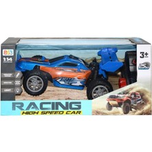 Gray Line Gry 863C-1 Can, Kumandalı Racing Speed Araba 1:14 Nel1