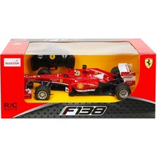 Gray Line Gry 53800 , 1:18 Ferrari F138 Uzaktan Kumandalı Formula1 Nel1
