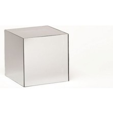 Zicco Aynalı Teşhir Yükseltici