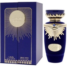 Lattafa Emaan Edp 100 ml Kadın Parfümü