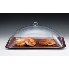 Biradlı Kapaklı, Alform Teşhir Tepsisi