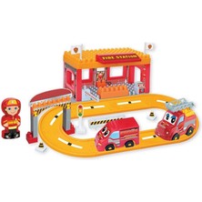 Gray Line Gry 03323 Itfaiye Yol Seti Nel1