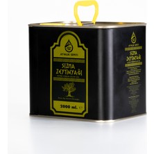 Ayvalık Sepeti Ayvalık Natürel Sızma Zeytinyağı